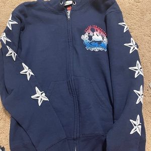 DISNEY ORIGINAL SWEATSHIRT